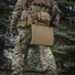 Килимок M-Tac для сидіння з кріпленням на пояс ARMOR Coyote Фото 2